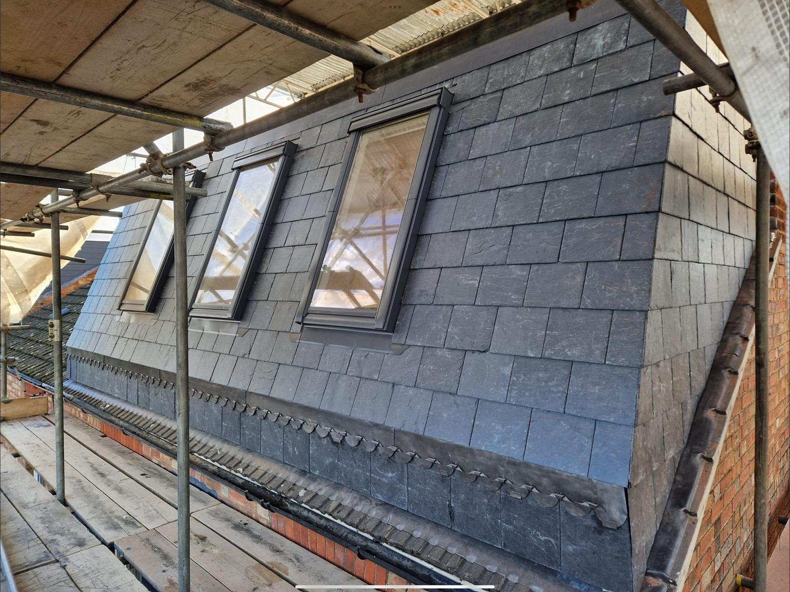 Loft Conversions Bedford